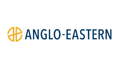 Alglo Eastern logo