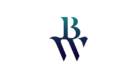 BW logo