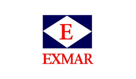 Exmar shipping logo