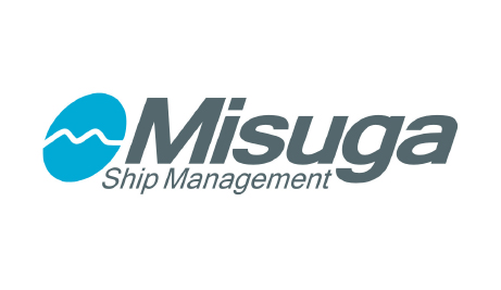 Misuga Ship Management logo