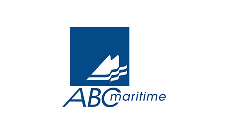 ABC Maritime logo