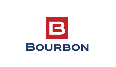 Bourbon logo