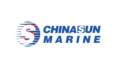 Chinasun Marine logo