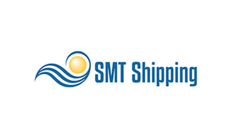 SMT Shipping logo