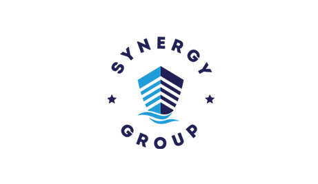 Synergy group logo