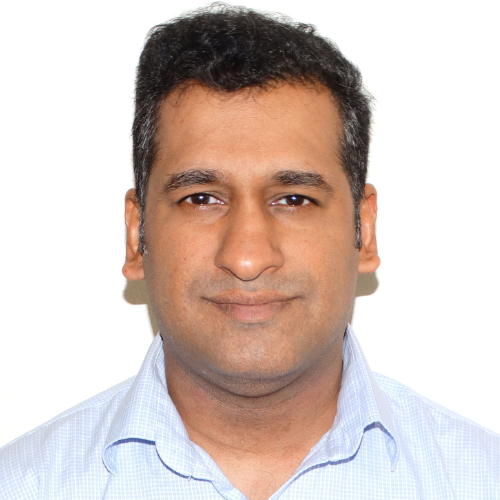 Ashwin Pinto