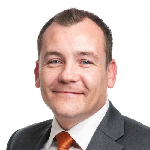 David Lord