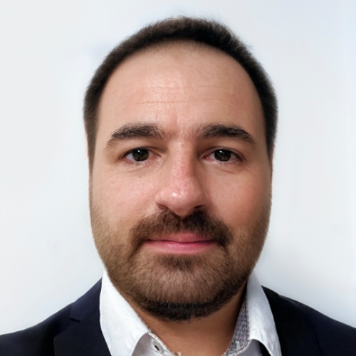 Panagiotis Zoulakis