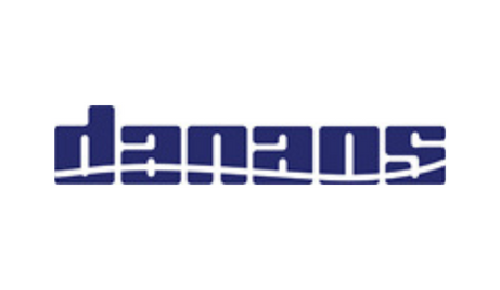 Danaos Logo