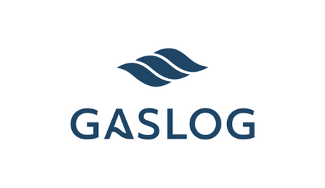 GASLOG logo