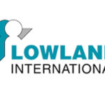 Lowland International logo