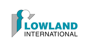 Lowland International logo