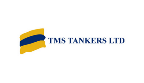 TMS Tankers Logo